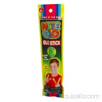 NITE GLO GLOW STICK, ASSORTED, COLORS VARY   